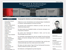 Tablet Screenshot of kononowicz.de